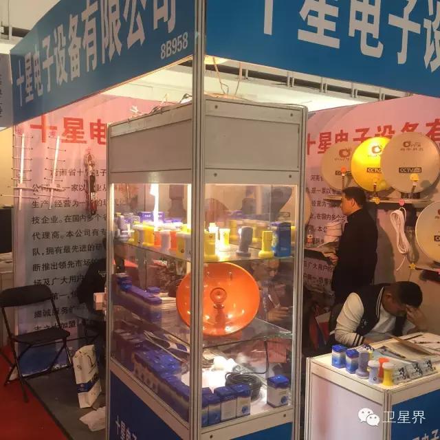 直播星回来了|眼睛一闭一睁的功夫，卫星电视用户就8000万了