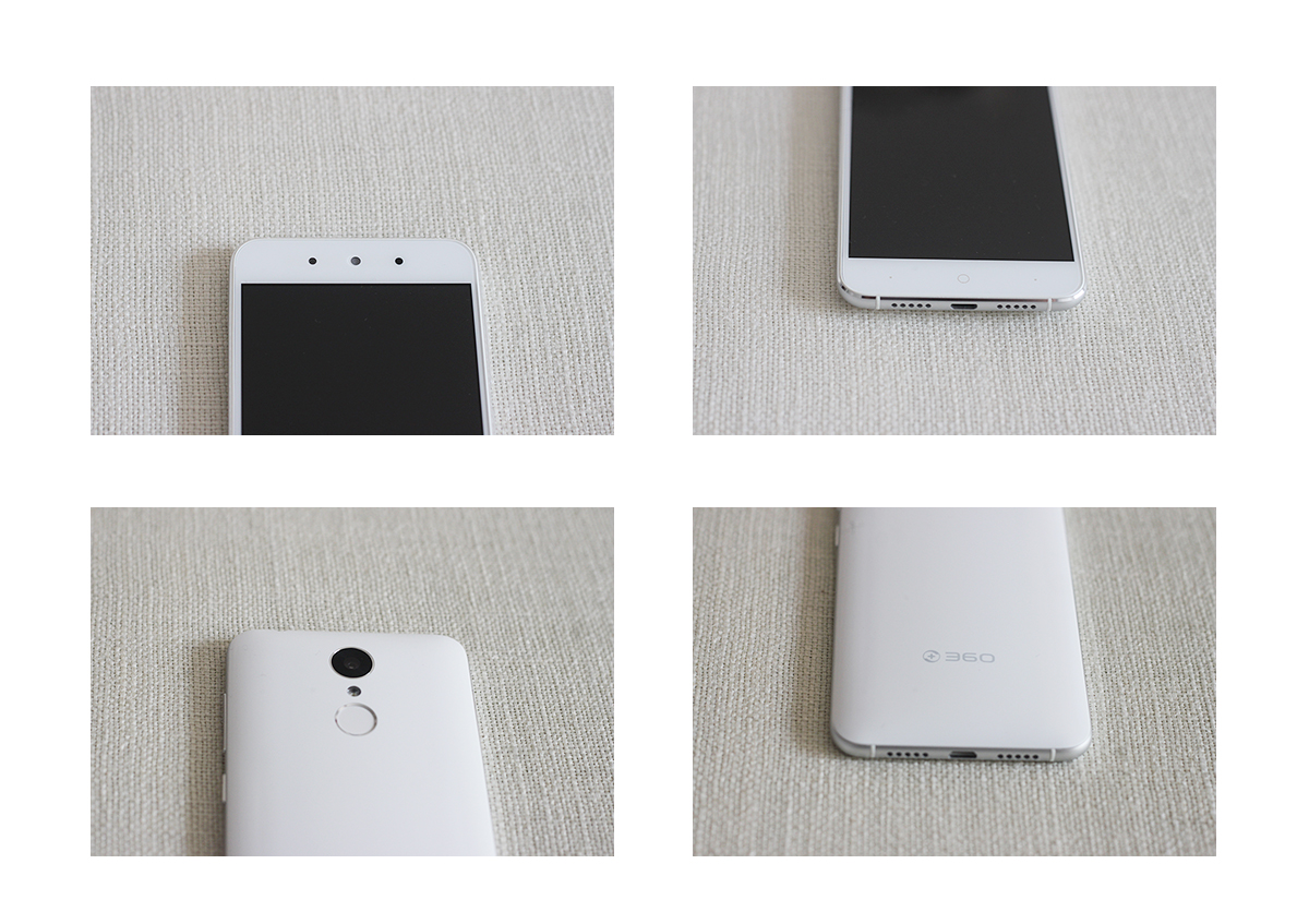 360F4手机,360手机f4标准版和高配版区别