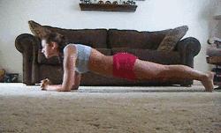 腹肌几天可以练成,男生腹肌如何练成