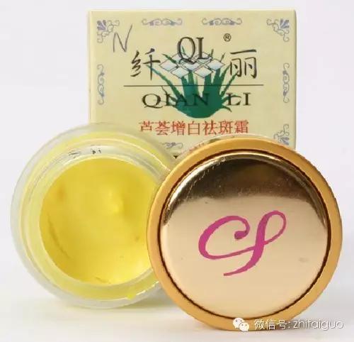 泰国化妆品新规,泰国恐怖化妆品