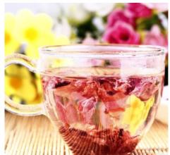 女人喝了有好处的东西,女人喝蜂蜜水可以美容吗