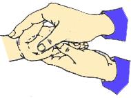 过敏性鼻炎咳嗽推拿哪些穴位,过敏性咳嗽变异性哮喘推拿