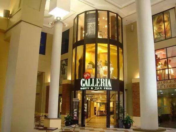 香港dfs免税店东西是正品吗,香港dfs免税店护肤品攻略