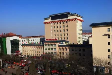 长治和平医院消化内科哪个医生好,长治县最好的医院排名