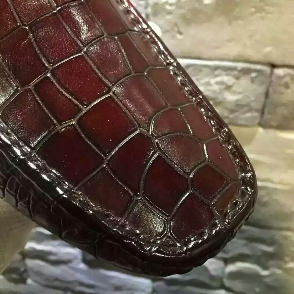 爱马仕，古驰，TODS乐福鞋，谁可以得到你的赏识？