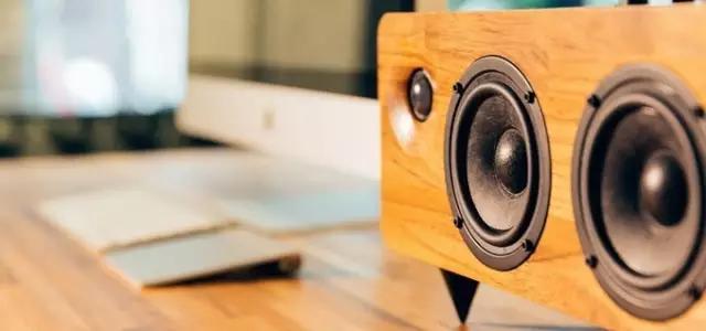 纯净音质×实木温存，MIN7实现你对居家生活的所有美好想