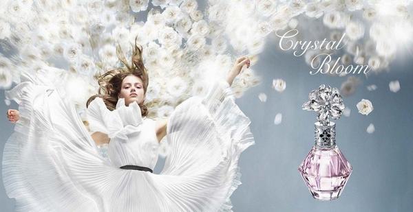 爱美无忧：女生心目中排行前十的香水