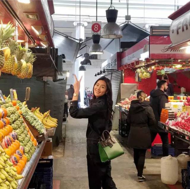 刘雯和puma的联名,puma刘雯最新信息