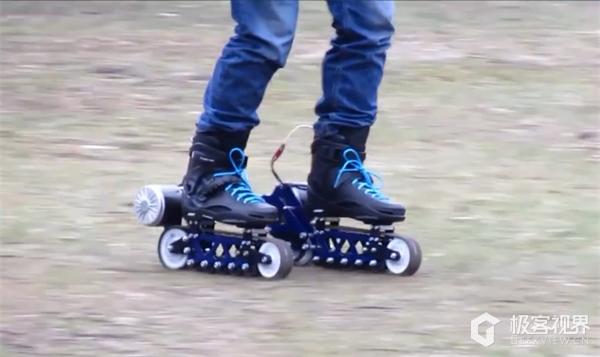 国外轮滑大神,国外滑板大神鞋