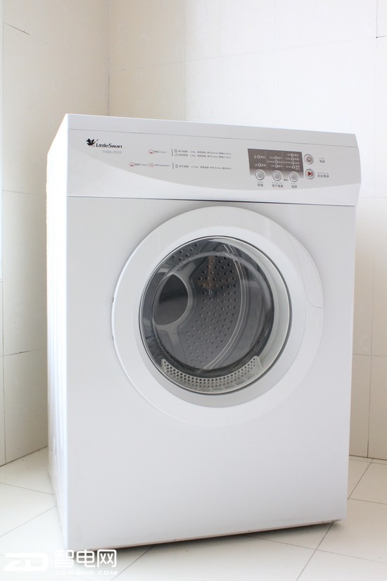 全自动干衣机推荐,最新款节能的干衣机