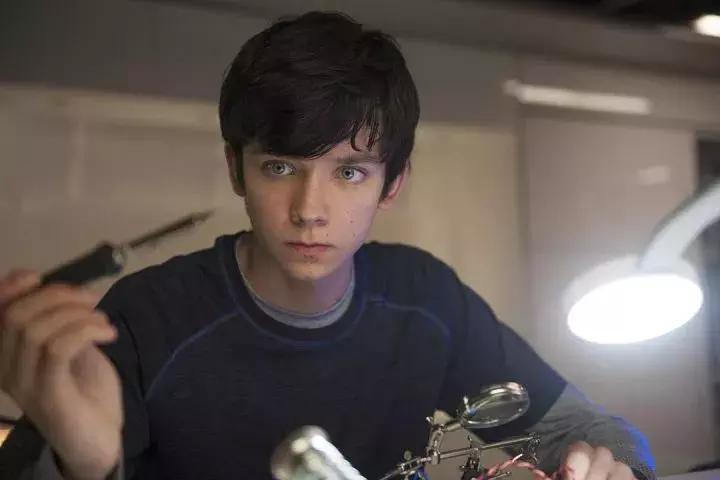 十月院线新片,我只推荐这三部