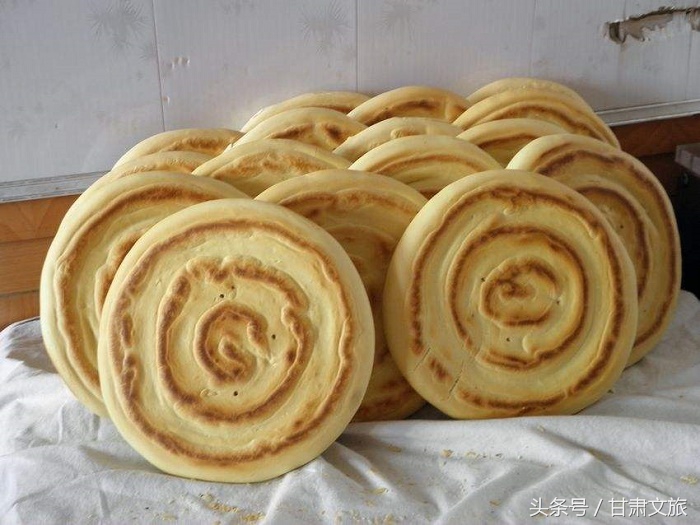 陕西本来就是以面食为主的省份,陕西作为面食之都