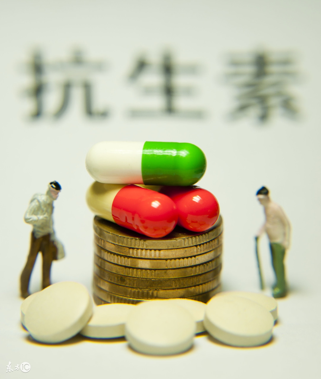 抗生素不良反应案例,输抗生素有什么不良反应