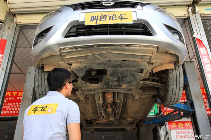 日产阳光——为何它从月销两万到月销一千？看完后，你会说：该！