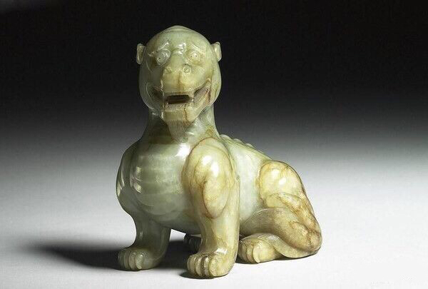 60件台北故宫汉代玉器,大明弘治青花台北故宫