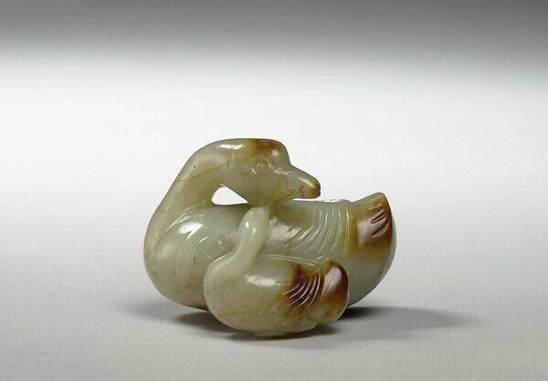 60件台北故宫汉代玉器,大明弘治青花台北故宫