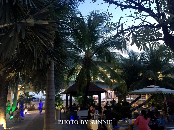 北纬十八度之三亚,北纬18度的旅行三亚游记