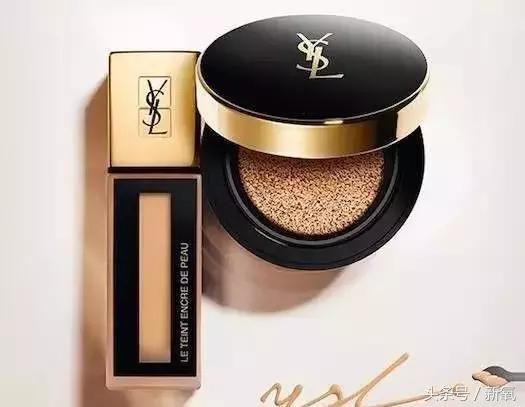 杨幂疯狂打call,李沁推荐气垫