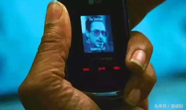 漫威电影出现钢铁侠的片段,漫威彩蛋钢铁侠继承者