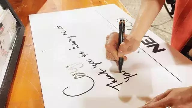 NEXY.CO2018S/S米兰时装周忆未来