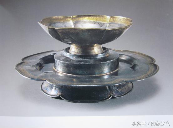 乌伤味道｜义乌茶史纪略