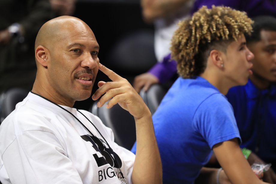 球弟的选择：跳过高中回家特训，论不走寻常路，除了鲍尔真没谁了