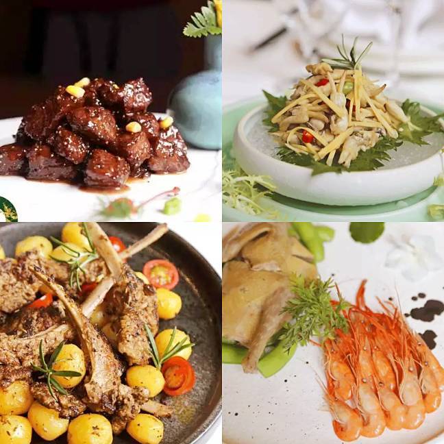 南京适合家人聚餐游玩的好地方,南京适合家庭聚会的餐厅