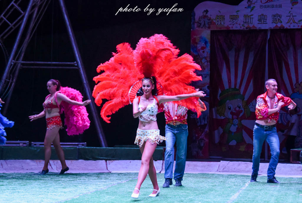 国庆何须东奔西走,国庆长假何必远游