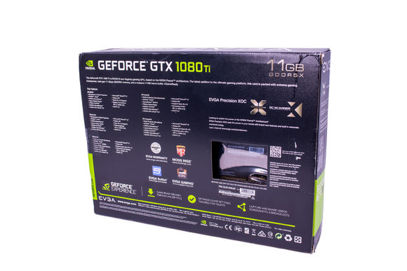 evgagtx1080ti规格,evgagtx1080