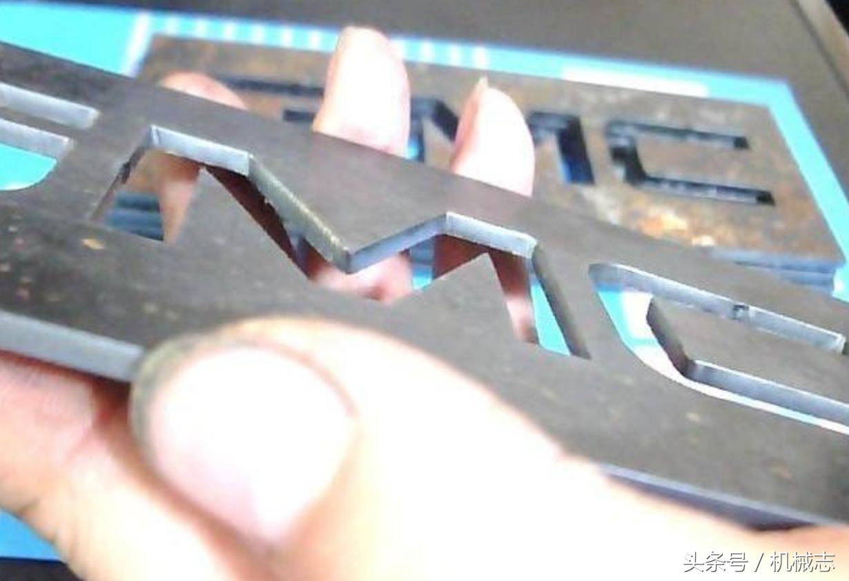 等离子切割机与激光切割机成本,等离子切割机与数控切割机的区别