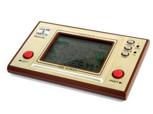 switch掌机历史,switch历代掌机