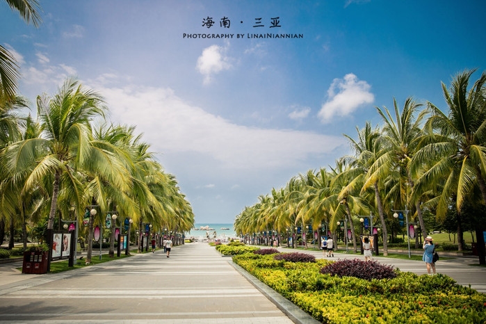 亲子游三亚旅行攻略,三亚北纬十八度亲子游