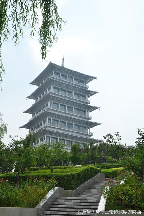 西安今年开放的免费旅游景区,西安茯茶小镇旅游景区攻略