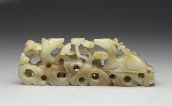 60件台北故宫汉代玉器,大明弘治青花台北故宫