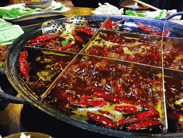 火锅加盟店最火爆的项目是什么,现在最火的火锅餐饮加盟店排名