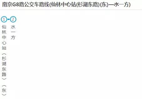 有了这份交通大全，在南京你还怕迷路吗？