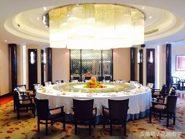 南宁适合宴请25人包厢的实惠餐厅,南宁大包厢餐厅