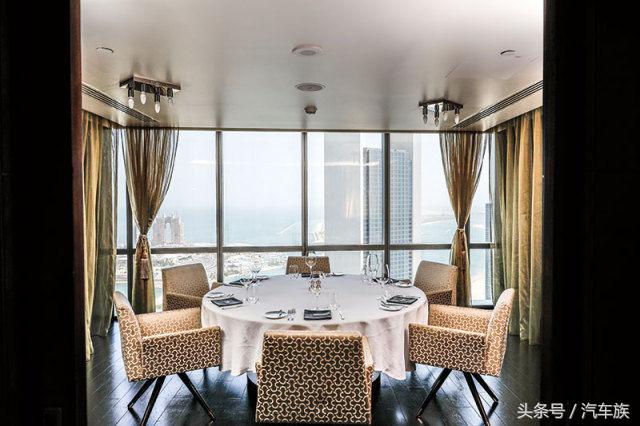 奢华生日趴,玩转阿联酋(阿布扎比篇)