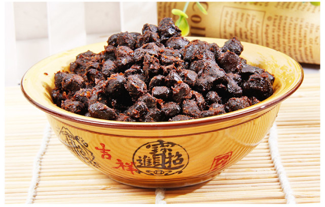 国庆节到成都旅游的朋友,四川特产有哪些可以带走送人的