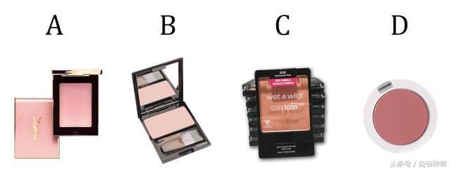 你连这些化妆品都不认识,还嘲笑直男?