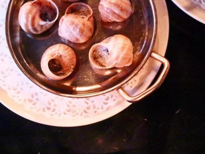 蜗牛是周杰伦的“励志写照”，却是法国人最爱的夜宵