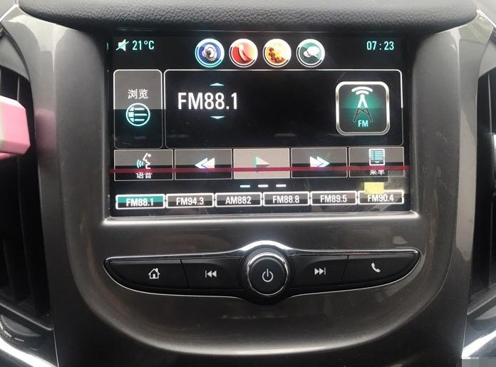 18科鲁兹油耗高的原因,科鲁兹sgm7166mtc优缺点