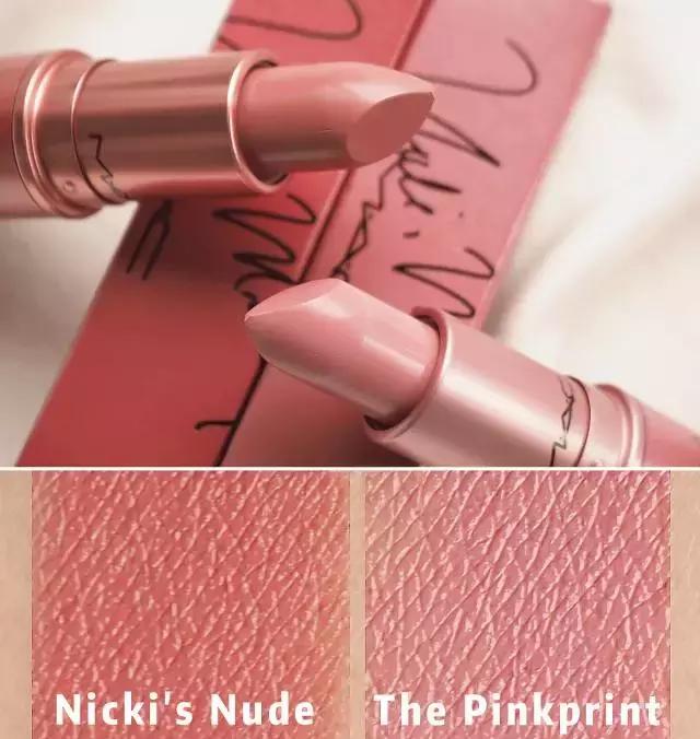 M.A.C、TomFord又双叒叕出新品，「口红届的AKB48」花样多