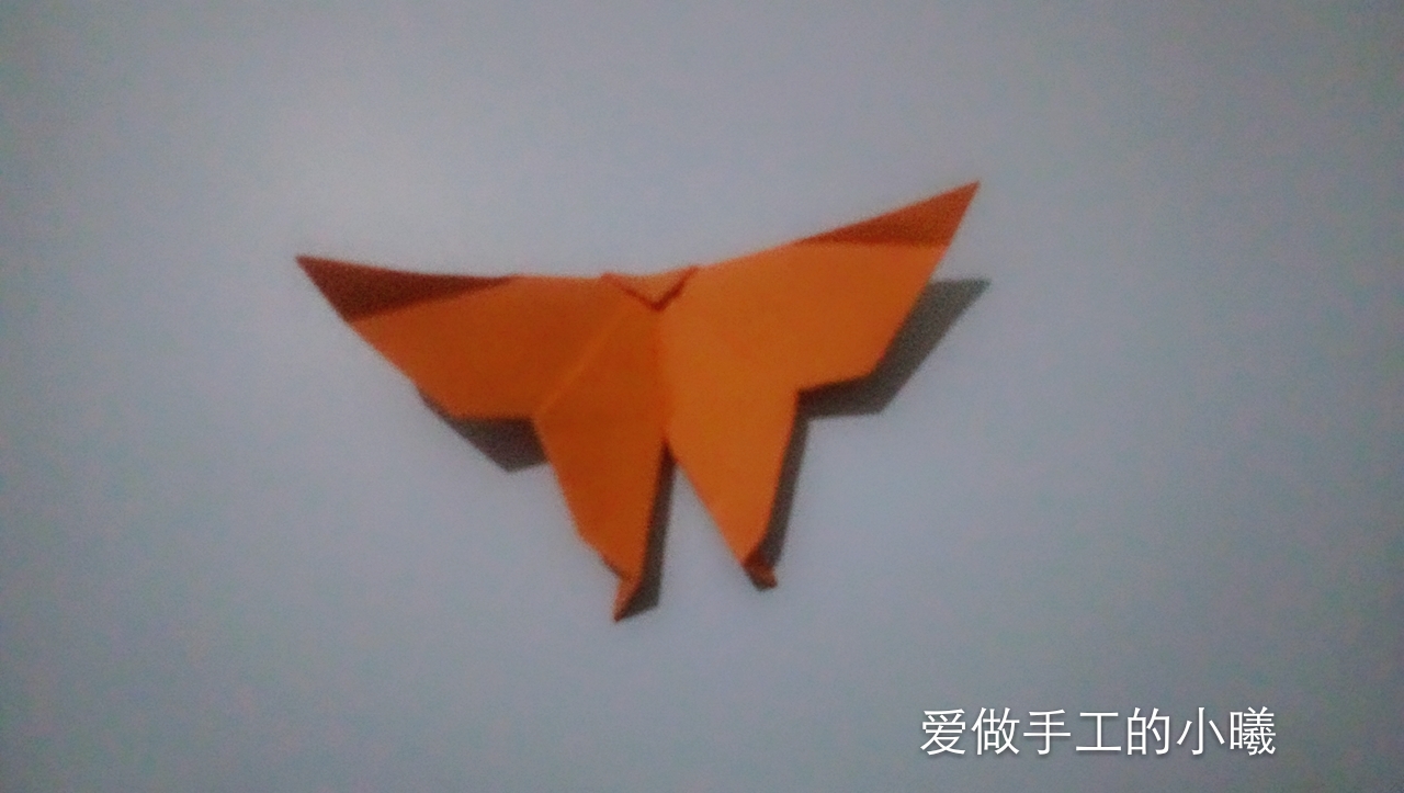 折纸蝴蝶折纸小鸡,折纸王子折纸蝴蝶