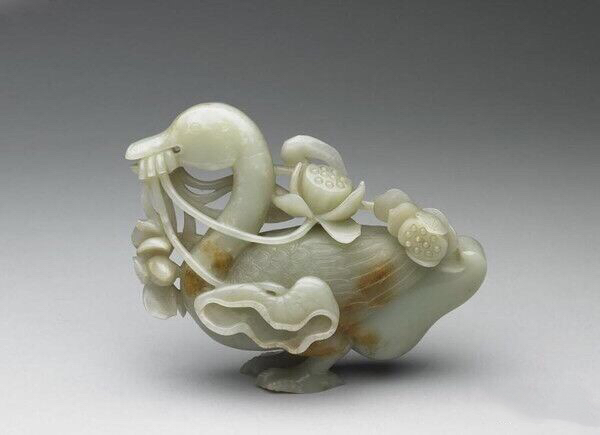 60件台北故宫汉代玉器,大明弘治青花台北故宫