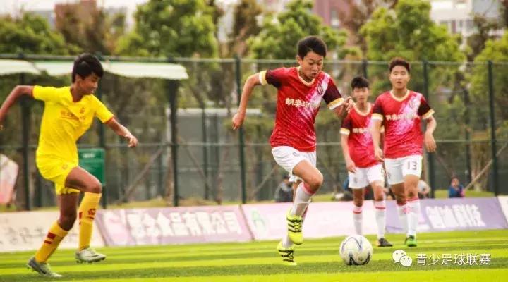 2023青超u14联赛名单,u14青超足球赛程表