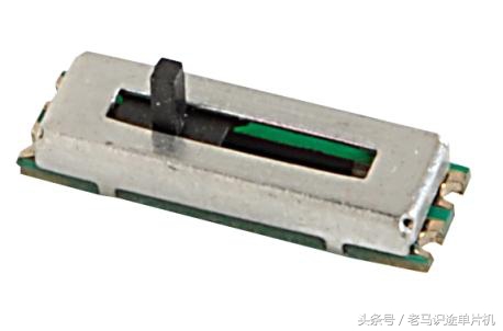电位器与电子器件组成的调节电路,可调电阻和电位器什么区别图片