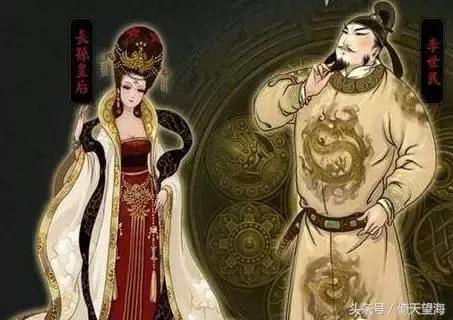 开元钱上神秘的月亮