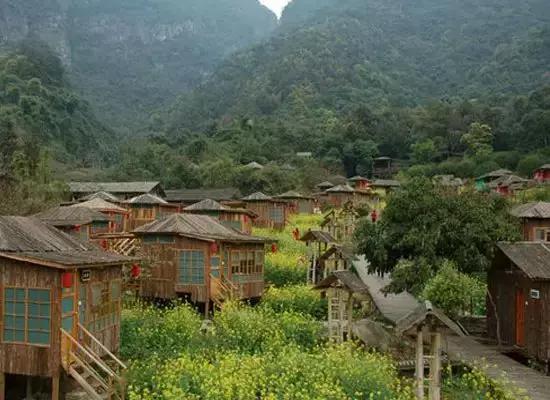 肇庆短途自驾游好去处,肇庆自驾游玩攻略