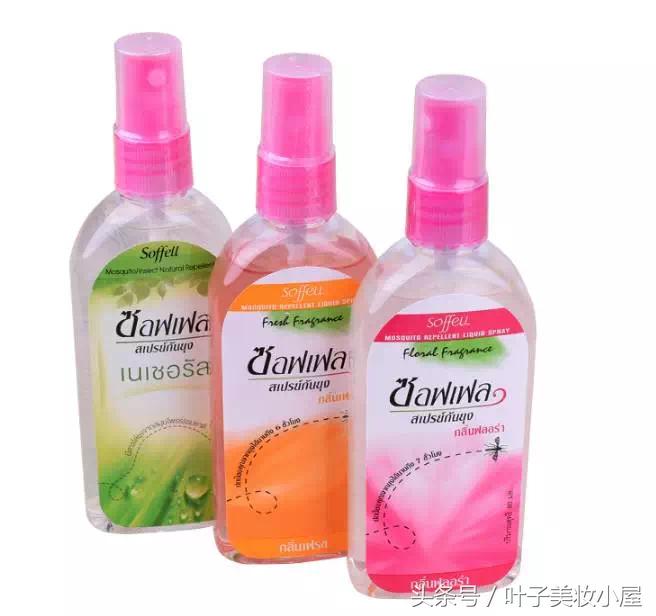 有哪些超好用的泰国货,泰国有什么值得买的商品